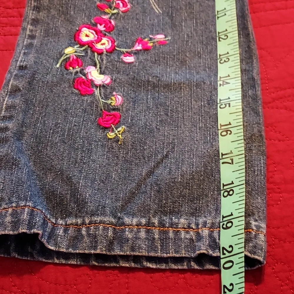Shilav denim